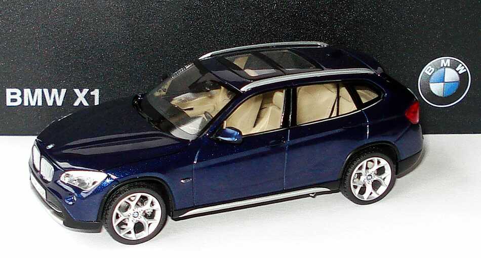 bmw x1 miniature