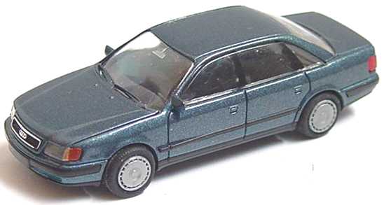 Audi 100 petrolmet.