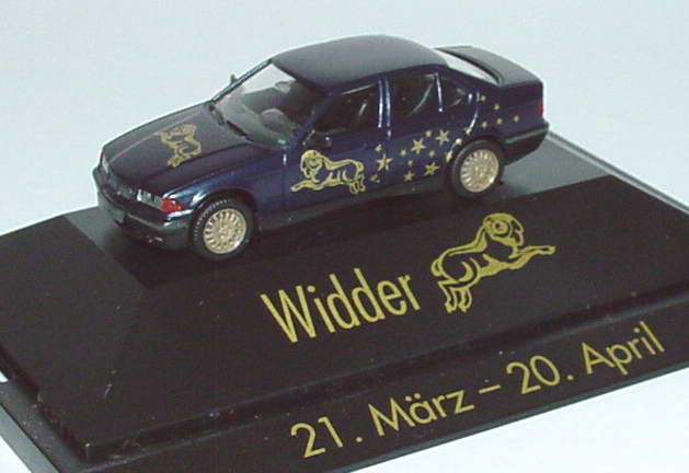 1:87 BMW 325i (E36) "Widder" (oV)
