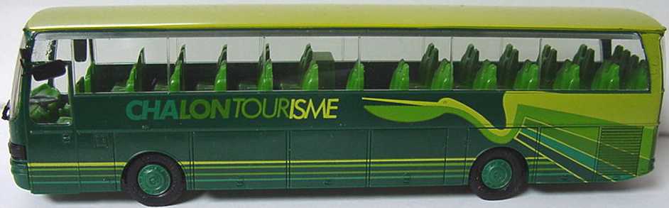 K�ssbohrer-Setra S 215 HD "Chalon Tourisme" (M�ngel)