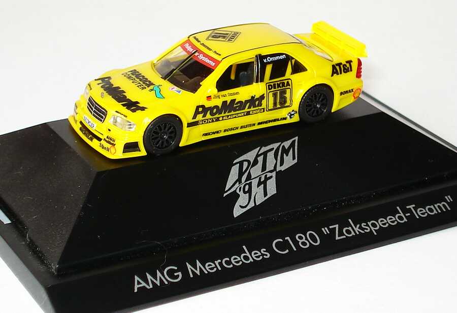 1:87 Mercedes-Benz C-Klasse (W202) DTM 1994 