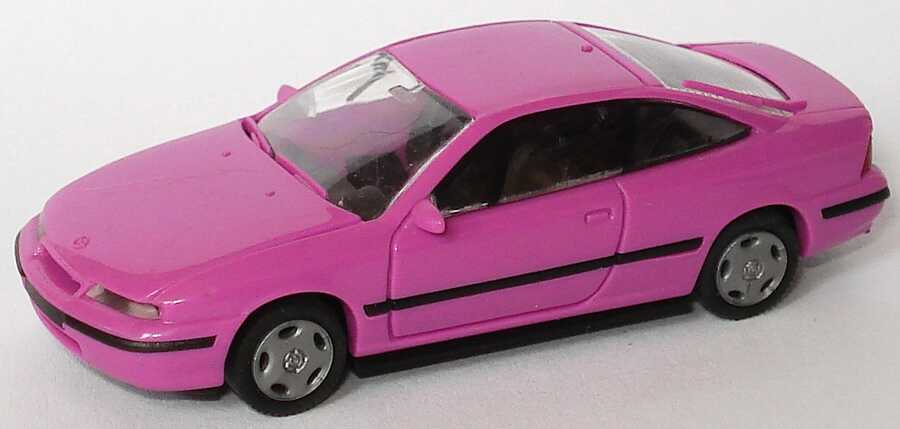 1:87 Opel Calibra pink (oV)