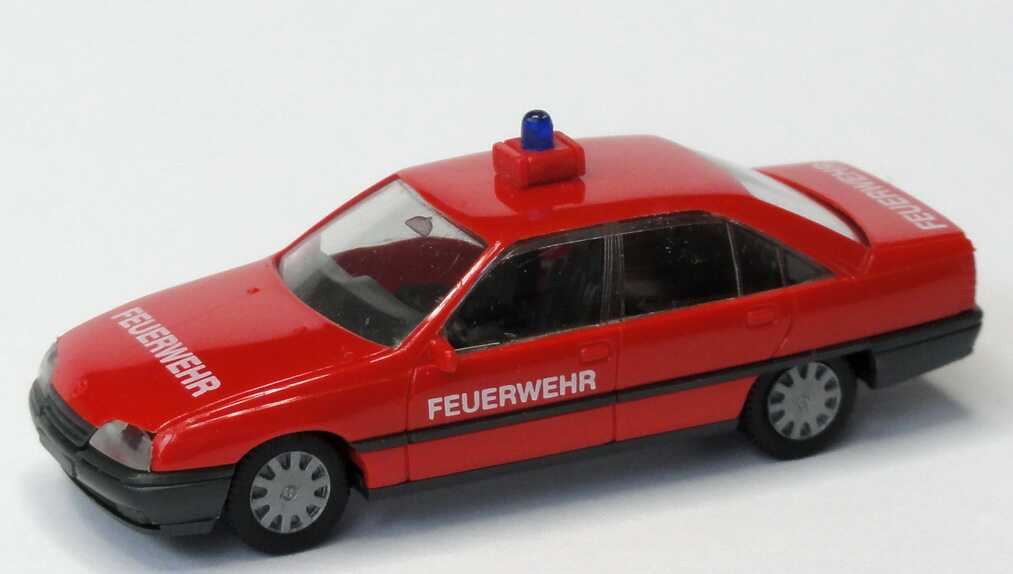 1:87 Opel Omega Feuerwehr 