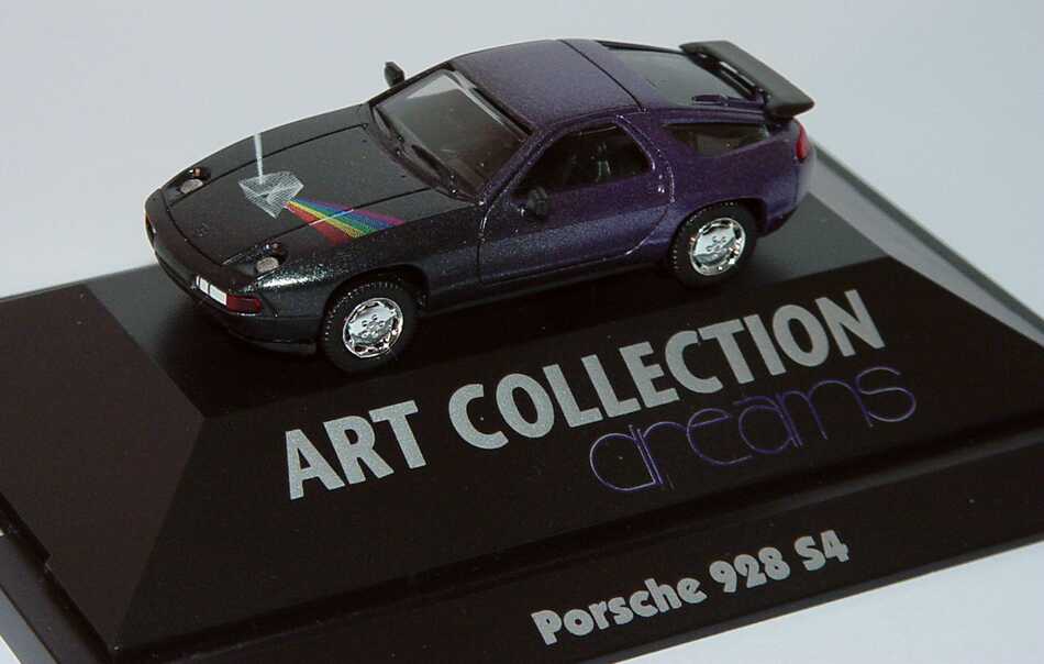 1:87 Porsche 928 S4 "Dreams" Art Collection 