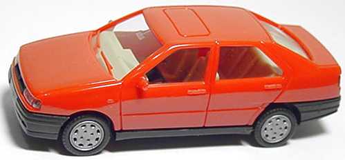 Seat Toledo rot
