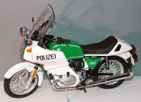 BMW R80RT Polizei (BMW)