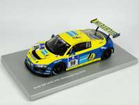 Artikelfoto: 1:18
Audi R8 LMS 24 Stundenrennen N�rburgring 2010 Phoenix Racing, Bilstein Nr.98 Basseng / Reockenfeller / Stippler / Stuck (Audi) 