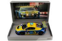 Artikelfoto: 1:18
Audi R8 LMS 24 Stundenrennen N�rburgring 2011 Phoenix, Bilstein Nr.14, Basseng / F�ssler / Stippler (Audi) 