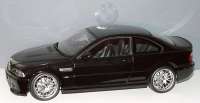 BMW M3 CSL (E46) schwarzmet. (BMW)