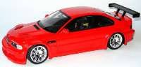 BMW M3 GTR Street (E46) rot