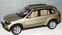 BMW X5 4.8i (E70) siriussilbermet. (BMW)