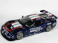 Chevrolet_Corvette C5 <br><small>ab 1997 bis 2004</small>