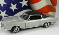 Chevrolet_Monte Carlo (Serie 138) <br><small>ab 1970 bis 1971</small>