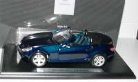 Mercedes-Benz SLK (R171) offen benoitblaumet. (MB)
