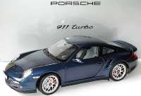 Porsche_911 Turbo (997) Facelift <br><small>ab 2010 bis 2011</small>