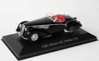 Alfa Romeo_8C <br><small>ab 1931 bis 1939</small>