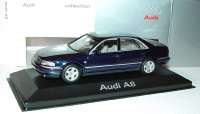 Audi_A8 (D2) Facelift <br><small>ab 2001 bis 2003</small>