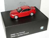 BMW 1er Coup� (E82) sedonarotmet. (BMW)