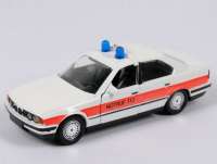 Artikelfoto: 1:43
BMW 525i (E34) Notarzt 