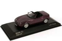 BMW Z1 magic-violett-met.