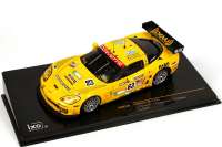 Chevrolet_Corvette C6 <br><small>ab 2005</small>