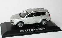 Citroen_C-Crosser <br><small>ab 2007</small>