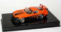 Artikelfoto: 1:43
Dodge Viper Competition Coup� goManGo Special orange 