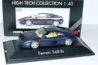 Ferrari 348tb blaumet. (PC)