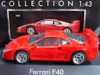 Ferrari F40 rot (PC)