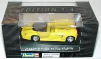Ferrari Mythos gelb (Limited Edition)
