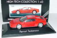 Ferrari Testarossa rot (PC)