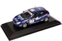Artikelfoto: 1:43
Ford Focus DTC 1999 Wolf-Racing Nr.7, Michael Funke (Ford) 