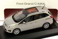 Ford_C-MAX (MK2, Typ C344) <br><small>ab 2010</small>