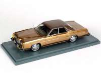 Ford_LTD (3rd Generation) Brougham / Landau <br><small>ab 1973 bis 1978</small>