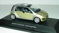 MCC Smart Forfour Meolon-green-met. (MCC)