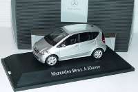 Mercedes-Benz_A-Klasse 5t�rig (W169) <br><small>ab 2004</small>