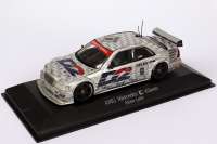 Artikelfoto: 1:43
Mercedes-Benz C 180 DTM 1994 AMG, D2 Privat Nr.8, Ellen Lohr (MB) 