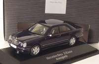 Mercedes-Benz_E-Klasse (W210) Facelift <br><small>ab 1999 bis 2003</small>