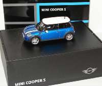Mini_Cooper S (R56) <br><small>ab 2006</small>
