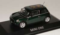 New Mini One racinggreenmet.