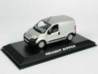 Peugeot_Bipper / Bipper Tepee <br><small>ab 2008</small>