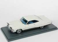 Pontiac_Bonneville 3rd Generation <br><small>ab 1965 bis 1970</small>