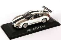 Artikelfoto: 1:43
Porsche 911 GT3 Cup (997) 2011 Porsche Intelligent Performance (Porsche) 