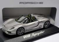 Porsche_918 Spyder <br><small>ab 2014</small>