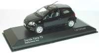 Toyota Yaris TS 2001 mysticschwarz-mica (limitierte Auflage)