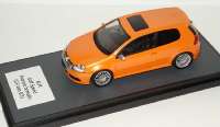 VW Golf V Speed Arancio borealis orangemet.