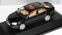 VW Jetta 2005 deepblackmet. (VW)