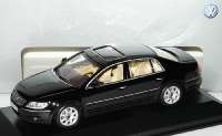 VW Phaeton schwarz (VW)