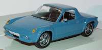 VW Porsche 916 graublau