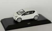 Artikelfoto: 1:43
VW Studie UP! wei� IAA 2007 (VW) 